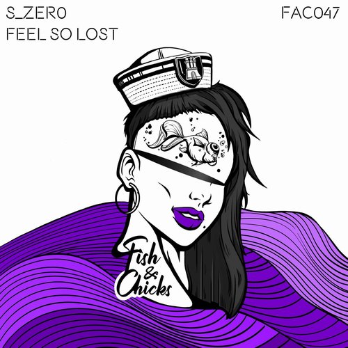 S Zer0 - Feel so Lost [4056813334807]